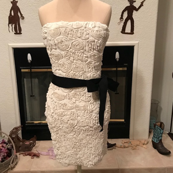 Brand NEW MM Couture Dress! - Picture 2 of 2